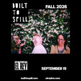 Built To Spill