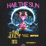 Hail The Sun