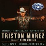 Triston Marez + Bryce Mauldin