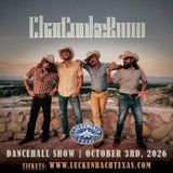 Chad Cooke Band
