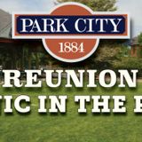 Park City Reunion - Picnic in the Park