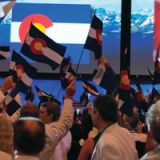 States Dinner