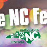 Got to Be NC Festival
