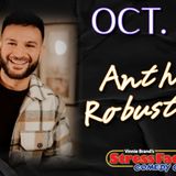 Anthony Robustiano