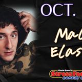 Malik Elassal