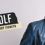 Josh Wolf