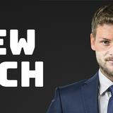 Drew Lynch