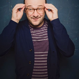 Special Event: Steve Hofstetter