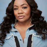 Special Event: Ms. Pat