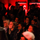 Underground Comedy at Hotbed