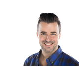 LIFE AFTERLIFE: MEDIUM TRAVIS HOLP