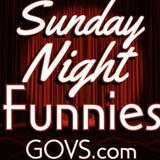 SUNDAY NIGHT FUNNIES