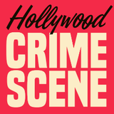 Hollywood Crime Scene