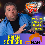 Brian Scolaro
