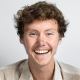 Aidan McCluskey