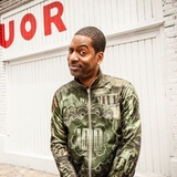 Tony Rock