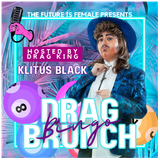Drag Brunch Bingo