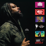 Deray Davis