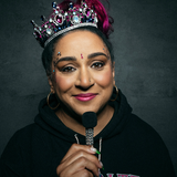 Pinky Patel