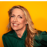 The Amazing Laurie Kilmartin!