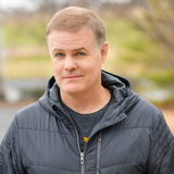 Greg Warren Returns to The Comedy Attic!