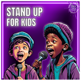 STAND UP FOR KIDS CLASS