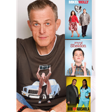 Billy Gardell