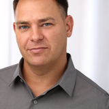 Special Event: Anthony Mrocka