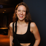 Chloe Radcliffe Returns to The Comedy Attic
