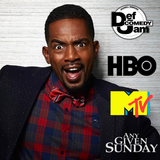 Bill Bellamy
