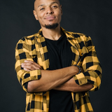 Special Event: Tony Baker