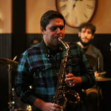 Pianist Jay Epstein & His Quintet
