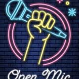Open Mic