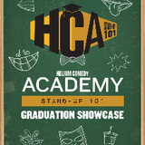Helium Comedy Academy