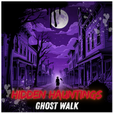 PLANO GHOST WALK