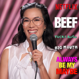 Ali Wong