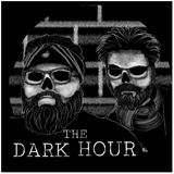 The Dark Hour