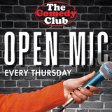 Open Mic