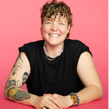 Rachel Scanlon