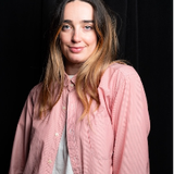 Ali Macofsky