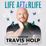 Psychic Medium: Travis Holp