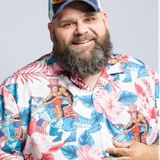 Graeson McGaha