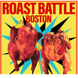 Roast Battle Boston