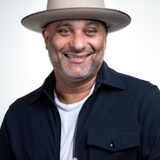 Special Event: Russell Peters