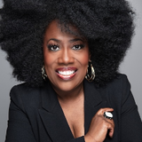 Special Event: Sheryl Underwood