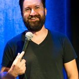 Deric Cahill