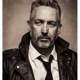 HARLAND WILLIAMS: "COMZILLA" Comedy Tour