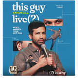 Kanan Gill: Not This Again
