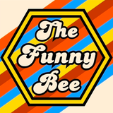 The Funny Bee