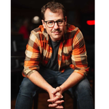 Dustin Nickerson